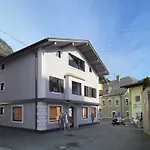 Apartment Uhrmacherhaus *