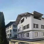 Apartment Uhrmacherhaus *