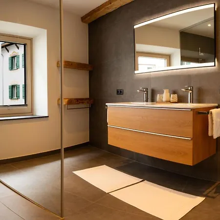 Uhrmacherhaus Apartamento *